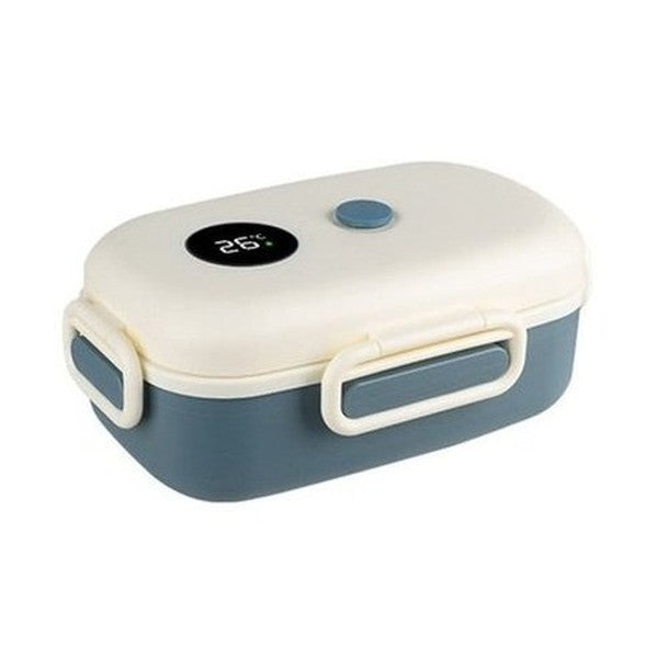Smart Lunch Box