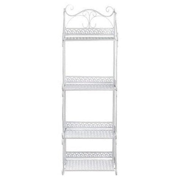 4-3 Layers Organizer Storage Shelving Rack