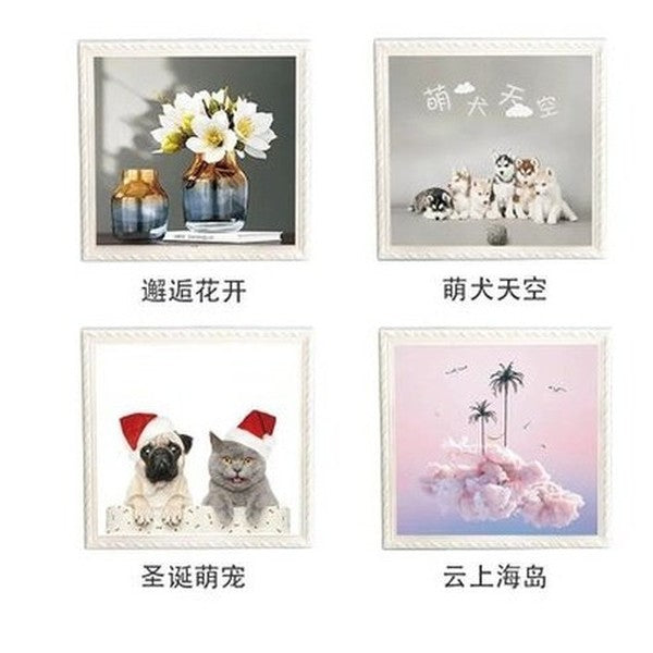 Hanging Toilet Clothes Shelving