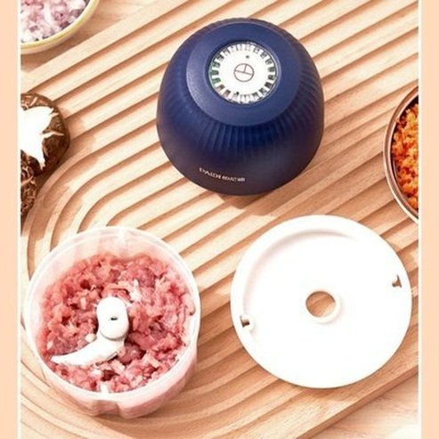 Electric Garlic Crusher Grater Press USB Charging Dicer Food Processors Mincer Meat Grinder Gar Electric. Kitchen Tools & Utensils. Type: Kitchen Slicers.