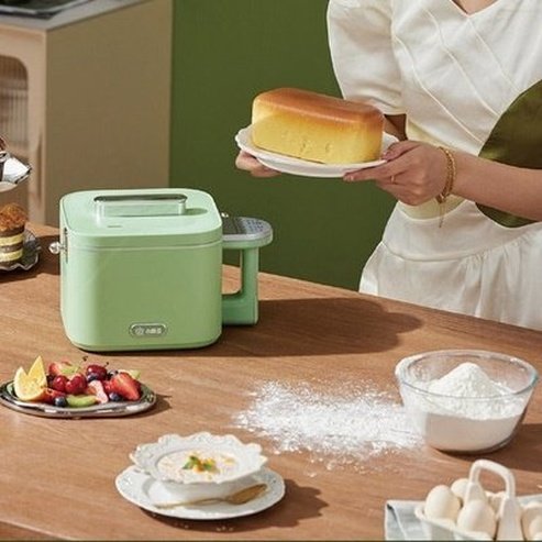 2L Micro Pressure Double Bile Smart Mini Rice Cooker