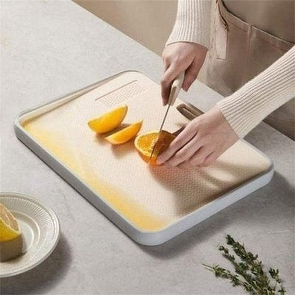 Double-Sided Waterproof And Moisture-Proof Cutting Board
