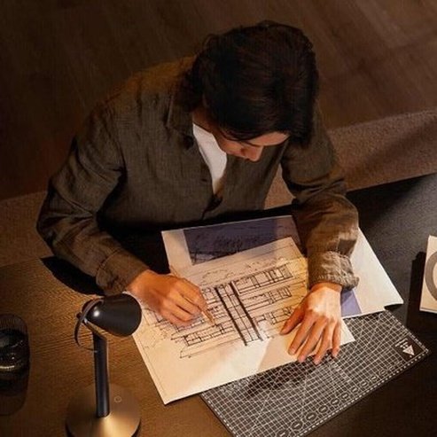 Xiaomi Mijia Gesture Control Smart Desk Lamp