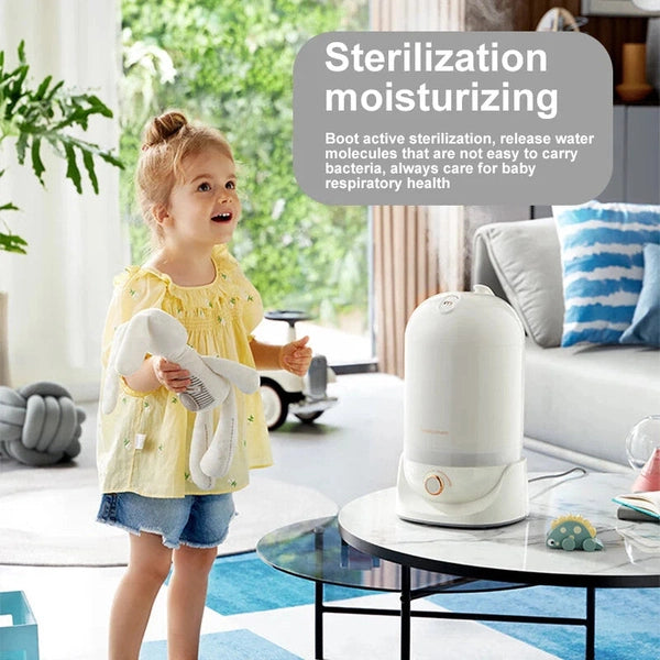 Morphy Richards 4.5L Air Humidifier