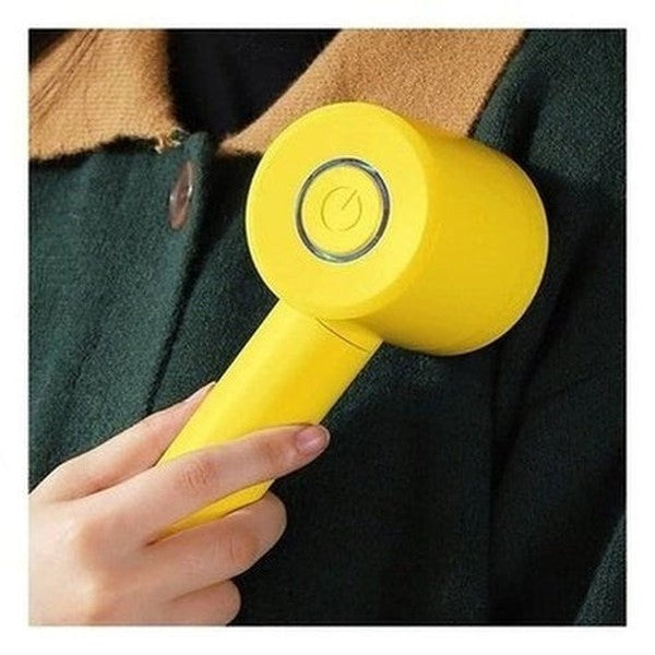 Electric Lint Remover USB