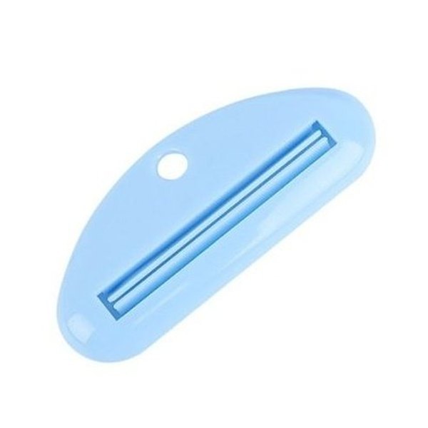 3 PCS Multifunction Manual Toothpaste Dispenser Cream Tube Squeezer Bathroom Squeeze Paste Extruding Clip Squeezing Clamp. Toothpaste Squeezers & Dispensers