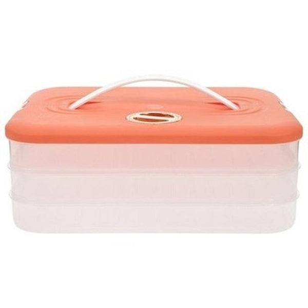 Dumpling Freezer Box