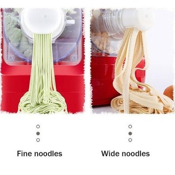 Automatic DIY Electric Pasta Maker Machine