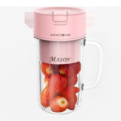 Handheld Portable Fruit Juicer Wireless Cup