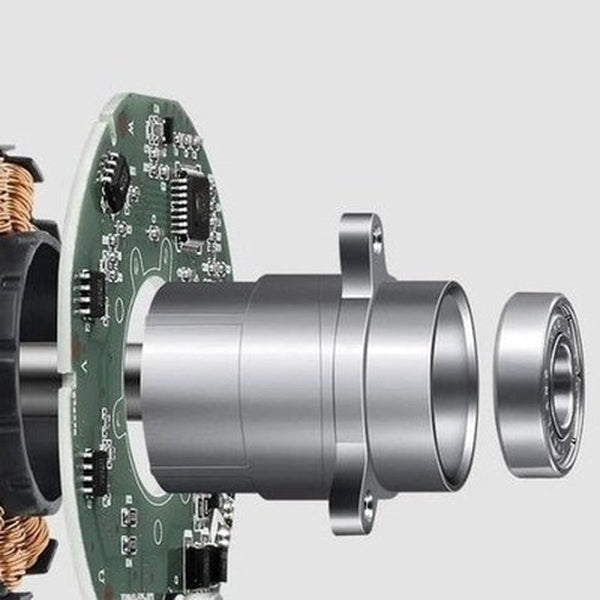 Keheal Air Purification Circulation Bladeless Fan Ultra-Quiet Dormitory Desk Floor Electric Fan Tower Fan Bladeless Room. Climate Control Appliances: Fans.