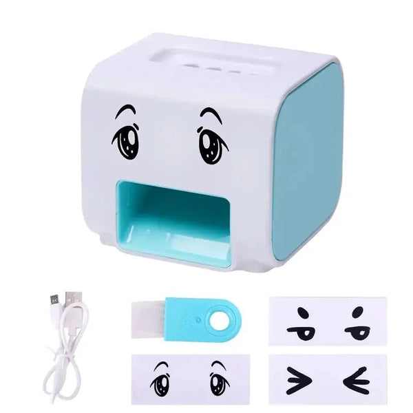 High-Efficiency Electric Nut Opener for Seeds and Walnuts