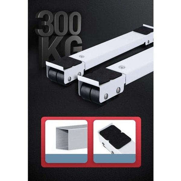 Heavy Duty Roller Mover for Sofas, Tables & More