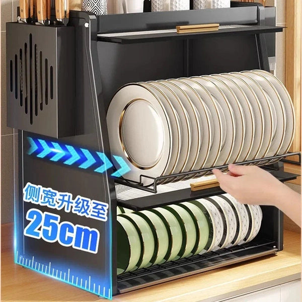 Kitchen Buffet Cabinet