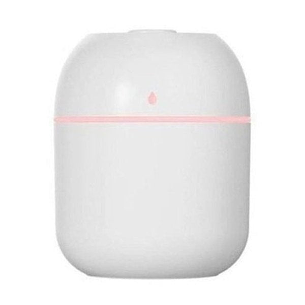 Portable USB Humidifier Aroma Diffuser Sprayer