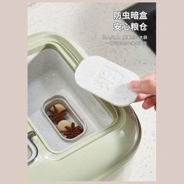 Food Storage Container