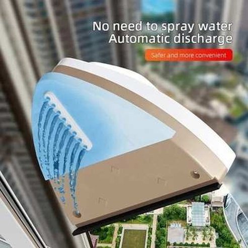 Xiaomi Double Sided Magnetic Glass Window Cleaner