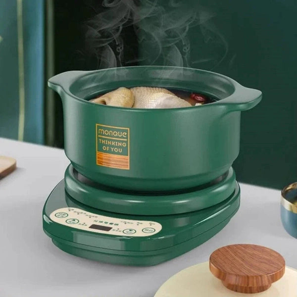 220V Split Reservation Electric Casserole