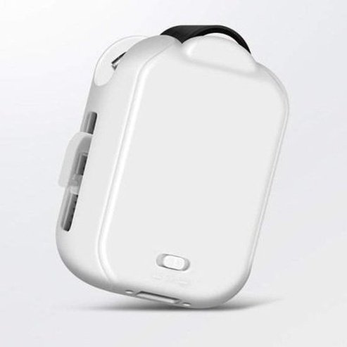 Simple and Safe Smart Curtain Sliding Closure Motor