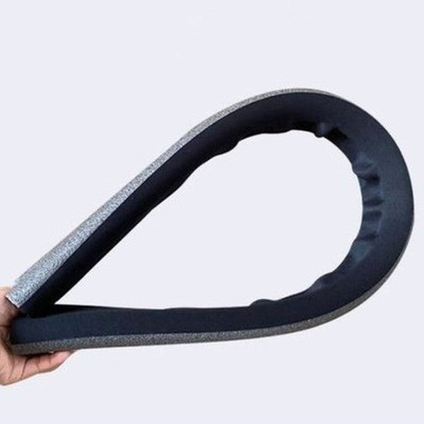 95CM Flexible Door Bottom Sealing Strip Guard Sealer Stopper Door Weatherstrip Guard Wind Dust Blocker Sealer Stopper Door Seal. Decor Type: Sealing Strips.