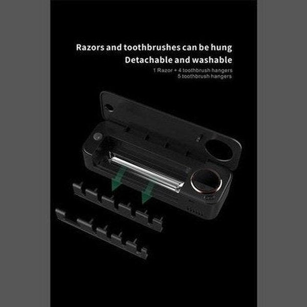 Xiaomi UV Toothbrush Storage Sterilizer