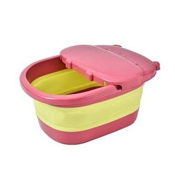 Cartoon Foot Bath Bucket