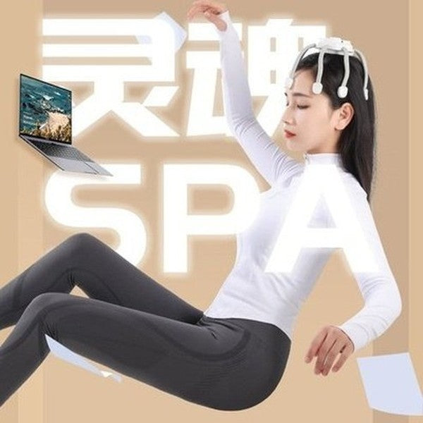 Electric Octopus Claw Scalp Massager 3 Modes Rechargable Relaxation Stress Relief and Hair Stimulation Wireless Head Massager. Massagers: Electric Massagers.