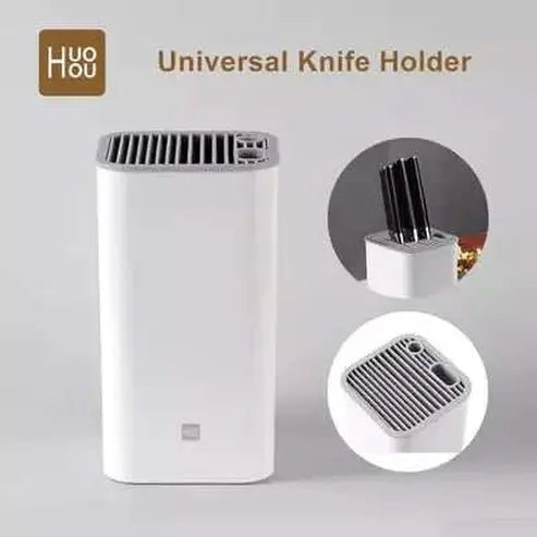 For xiaomi Mijia Huohou Kitchen Knife Stand