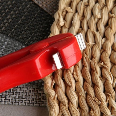 Blood Clam Clip Oyster Shell Opener | Multifunctional Seafood Cracker