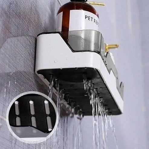 Hanging Shower Storage Shelf