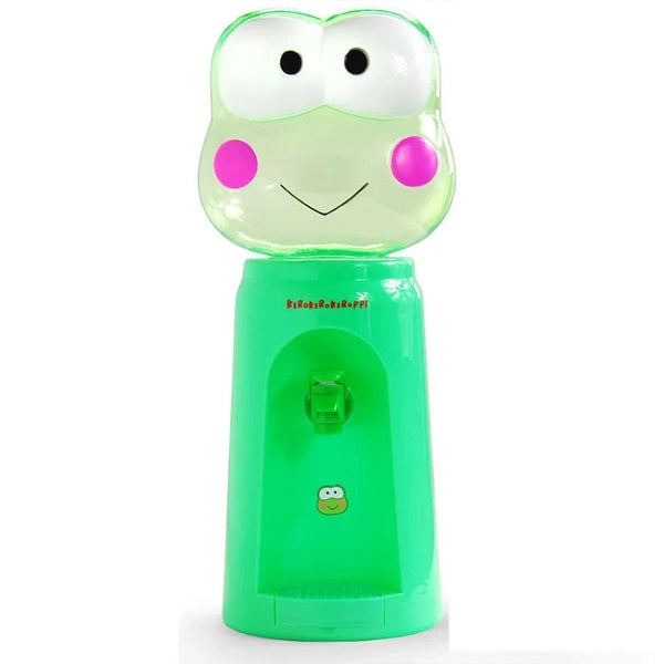 Kawaii Hello Kitty My Melody Desktop Water Dispenser