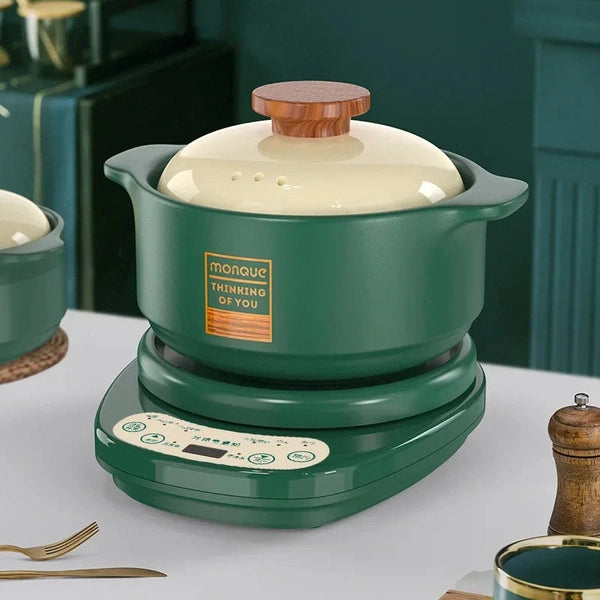 220V Split Reservation Electric Casserole