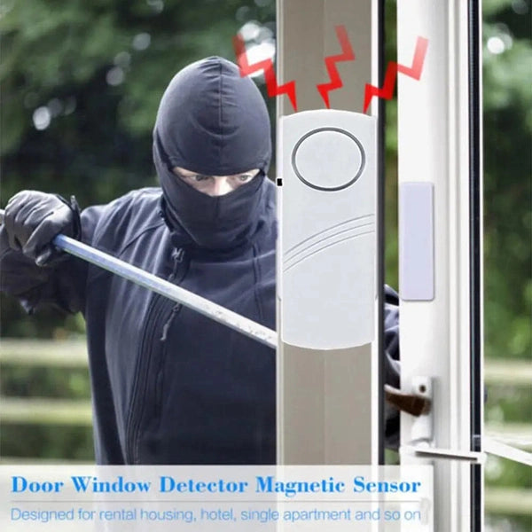 Advanced Home Protection Device for Enhanced Security