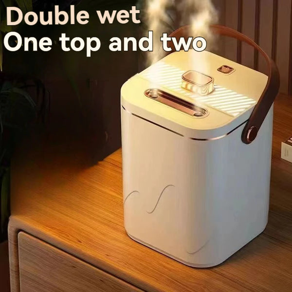 Xiaomi MIJIA Double Fog Humidifier