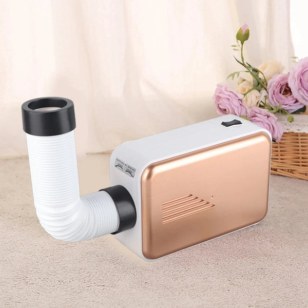 600W Multifunctional Portable Clothes Dryer