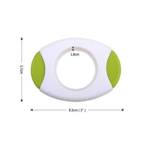 Boiled Egg Opener Egg Peeler Kitchen Tools Set