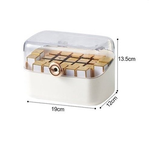 Beauty Makeup Organizer