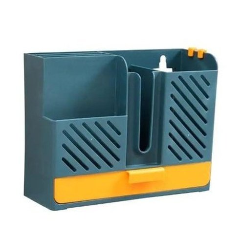 Drain Holder Organizer for kitchen utensils, knives, cutlery. Kitchen tools and utensils. Kitchen organizers. Kitchen Utensil Holders & Racks