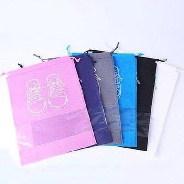 Shoes Storage Organizer Bags