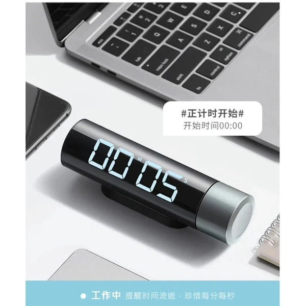 Magnetic Time Management Timer