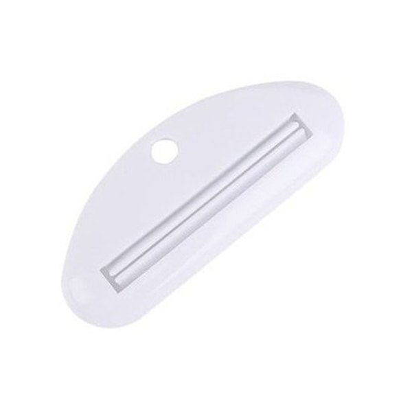 3 PCS Multifunction Manual Toothpaste Dispenser Cream Tube Squeezer Bathroom Squeeze Paste Extruding Clip Squeezing Clamp. Toothpaste Squeezers & Dispensers