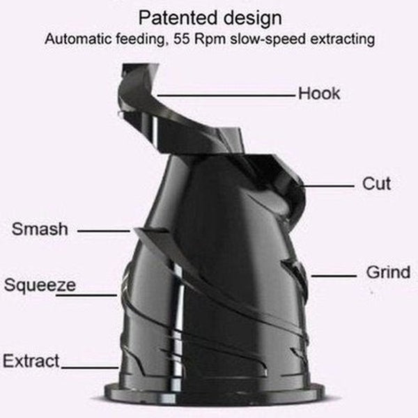 Mini Portable Juicer Cup Fruit Blender