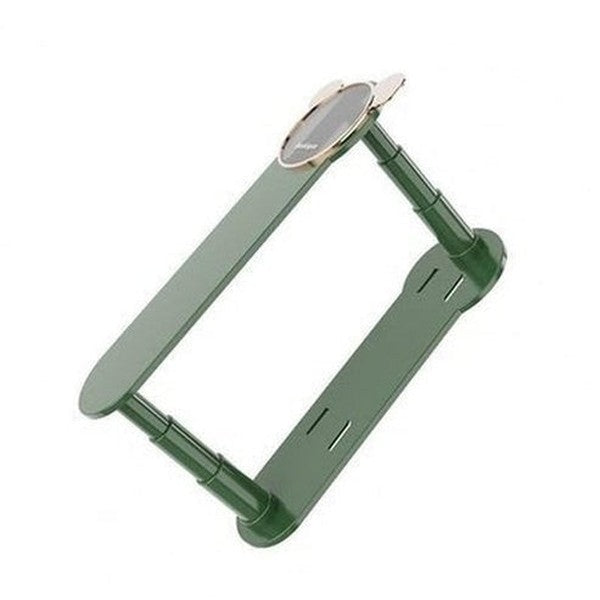 Sturdy Cartoon Clothes Hanger Organizer Rack for Wardrobe with Double Tiers