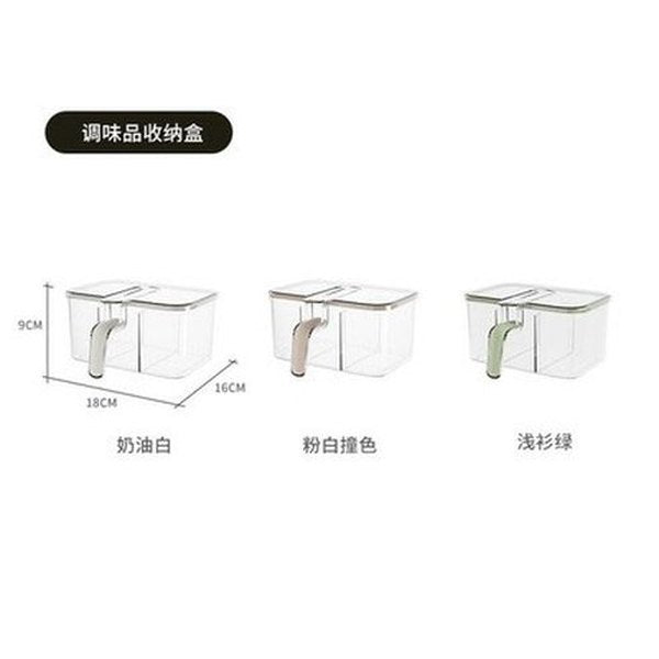 Kitchen Storage Rack Seasoning Jar Storage Rack Multifunctional Cutlery Organizer Knife Spoon Fork Holder Shelf. Kitchen Organizers: Knife Blocks and Holders.