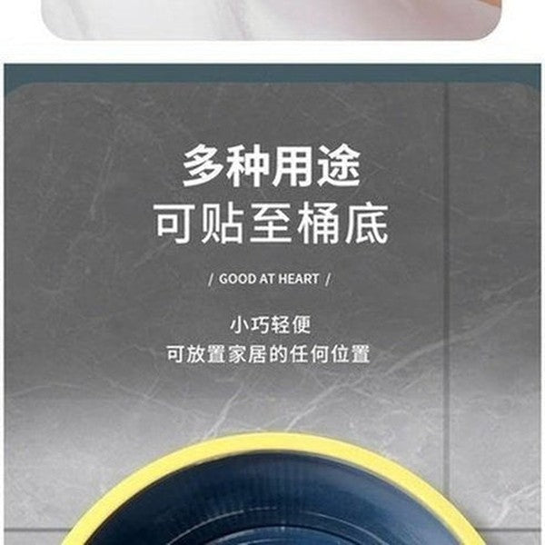 Kitchen Bathroom Hanging Trash Bag Dispenser and Storage Box Wall Mounted Kitchen Plastic Bag Container. Cleaning Tools. Type: Trash Cans & Wastebaskets.