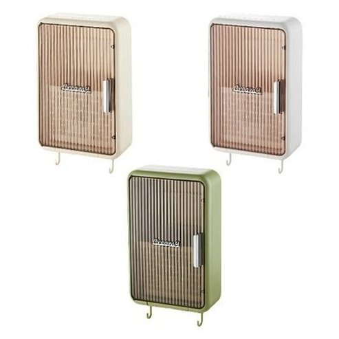 Wall Mounted Hanging Durable Cutlery Holder Drying Rack Kitchen Tools & Utensils. Kitchen Organizers.