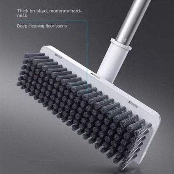 Broom Dustpan Set