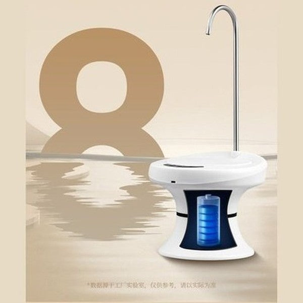 Table Water Dispenser Pump