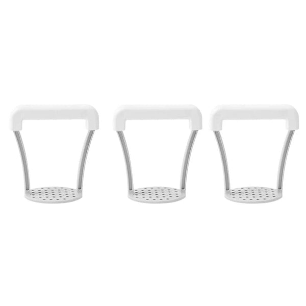 Manual Potato Masher, Durable Potato Ricer
