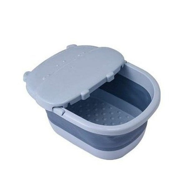 Cartoon Foot Bath Bucket