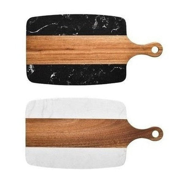 Quality Kitchen Wooden Chopping Blocks Acacia Cutting Board Pizza Bread Fruit Sushi Tray Hanging Non-slip. Kitchen Tools and Utensils. Type: Cutting Boards.